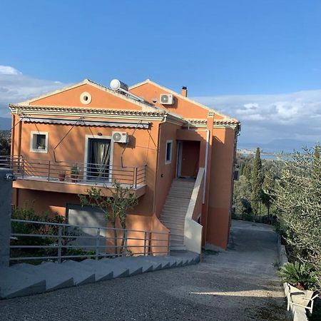 Agios Prokopios  Korda'S House 빌라 외부 사진
