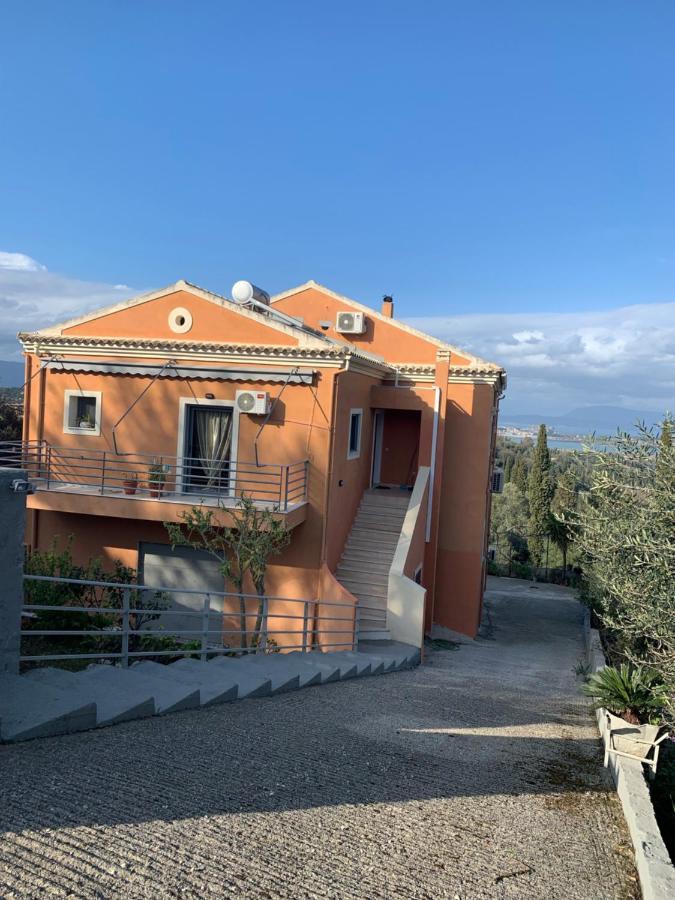 Agios Prokopios  Korda'S House 빌라 외부 사진
