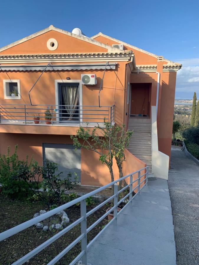 Agios Prokopios  Korda'S House 빌라 외부 사진
